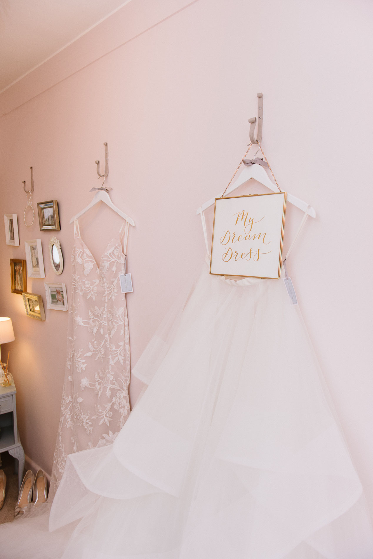 Hannah Elizabeth Bridal | Luxury bridal boutique for the modern bride