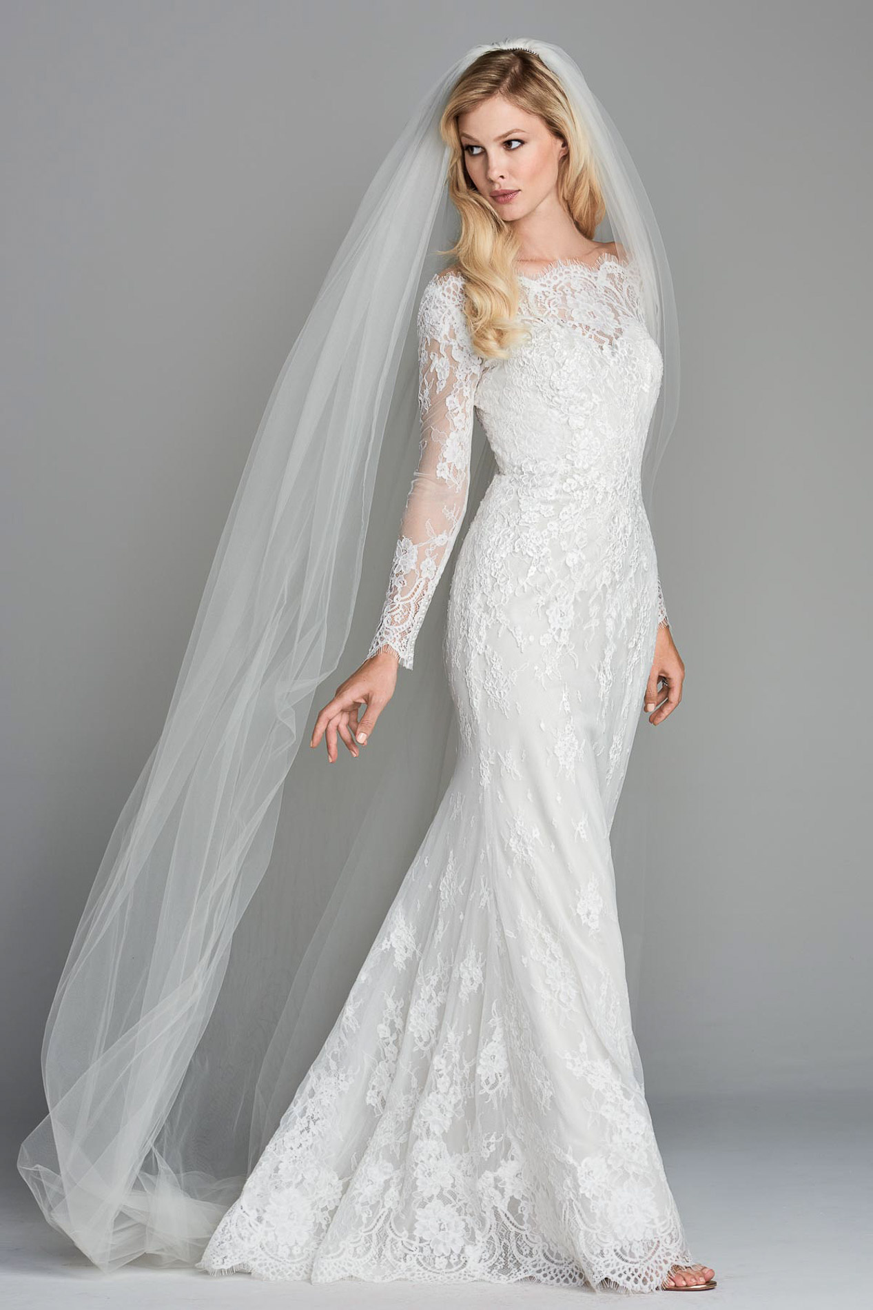 Watters Wtoo - Kensington | Hannah Elizabeth Bridal, Hampshire | Luxury Bridal Boutique for Modern Brides