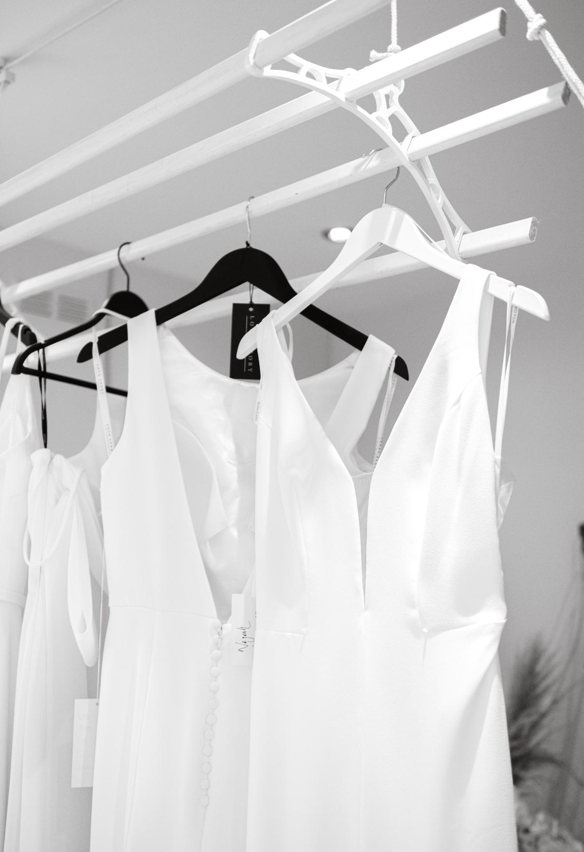 Should I Shop Around for my Bridal Gown | Hannah Elizabeth Bridal