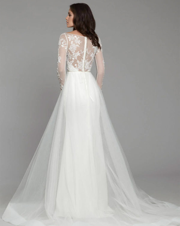 Tara Keely - 2752 | Hannah Elizabeth Bridal, Hampshire | Luxury Designer Bridal Boutique | Discounted Designer Wedding Gowns