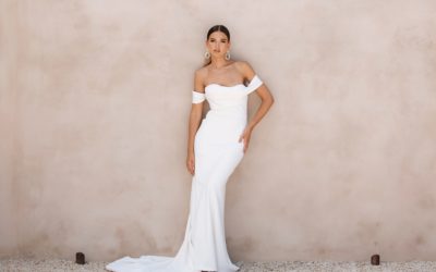 Matching Your Wedding Dress with Your Venue
