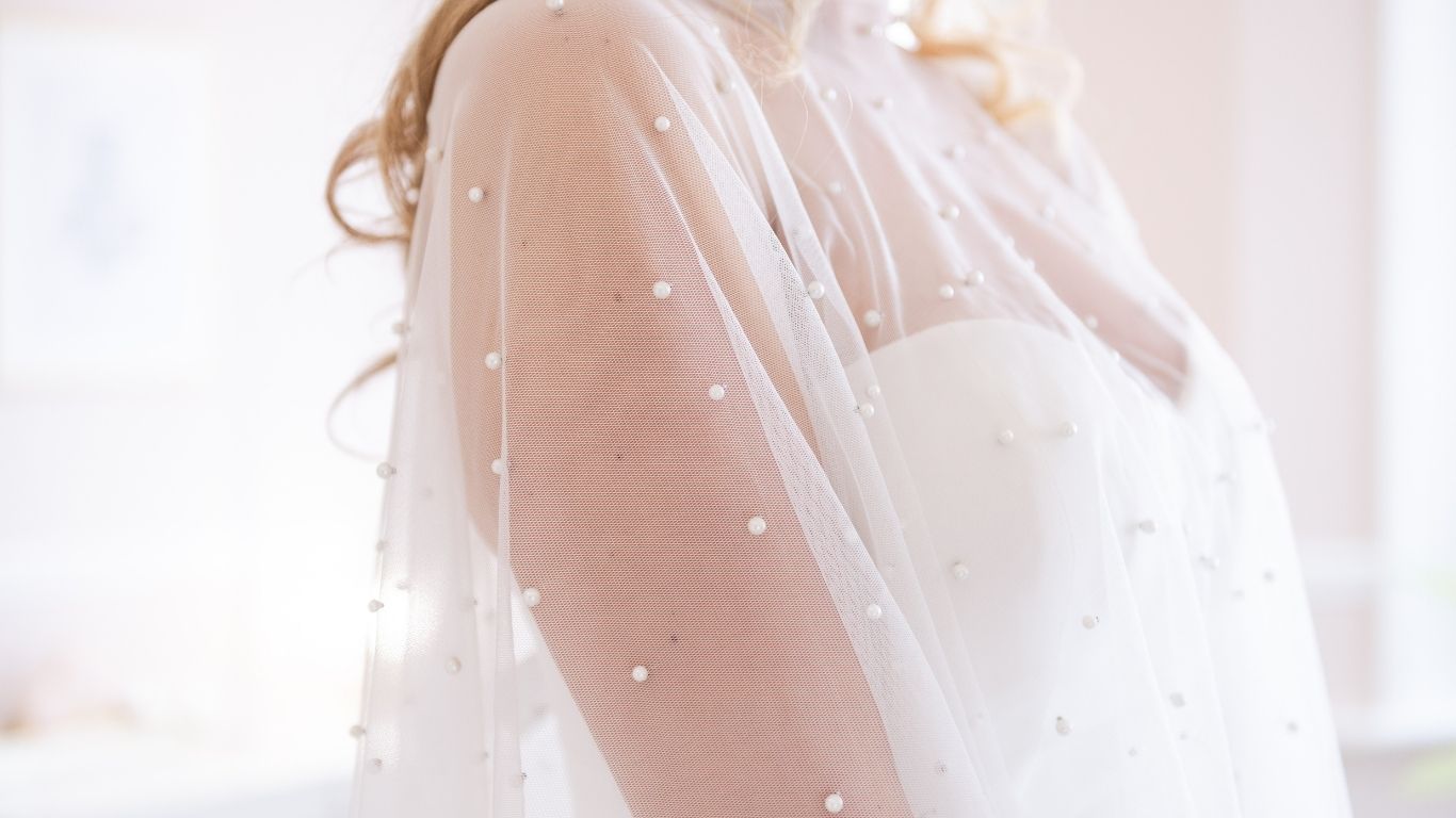 5 Signs You've Found Your Wedding Dress | Hannah Elizabeth Bridal | Wedding Dresses Hampshire