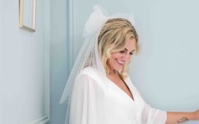 How Will I Know My Wedding Dress is ‘The One’?