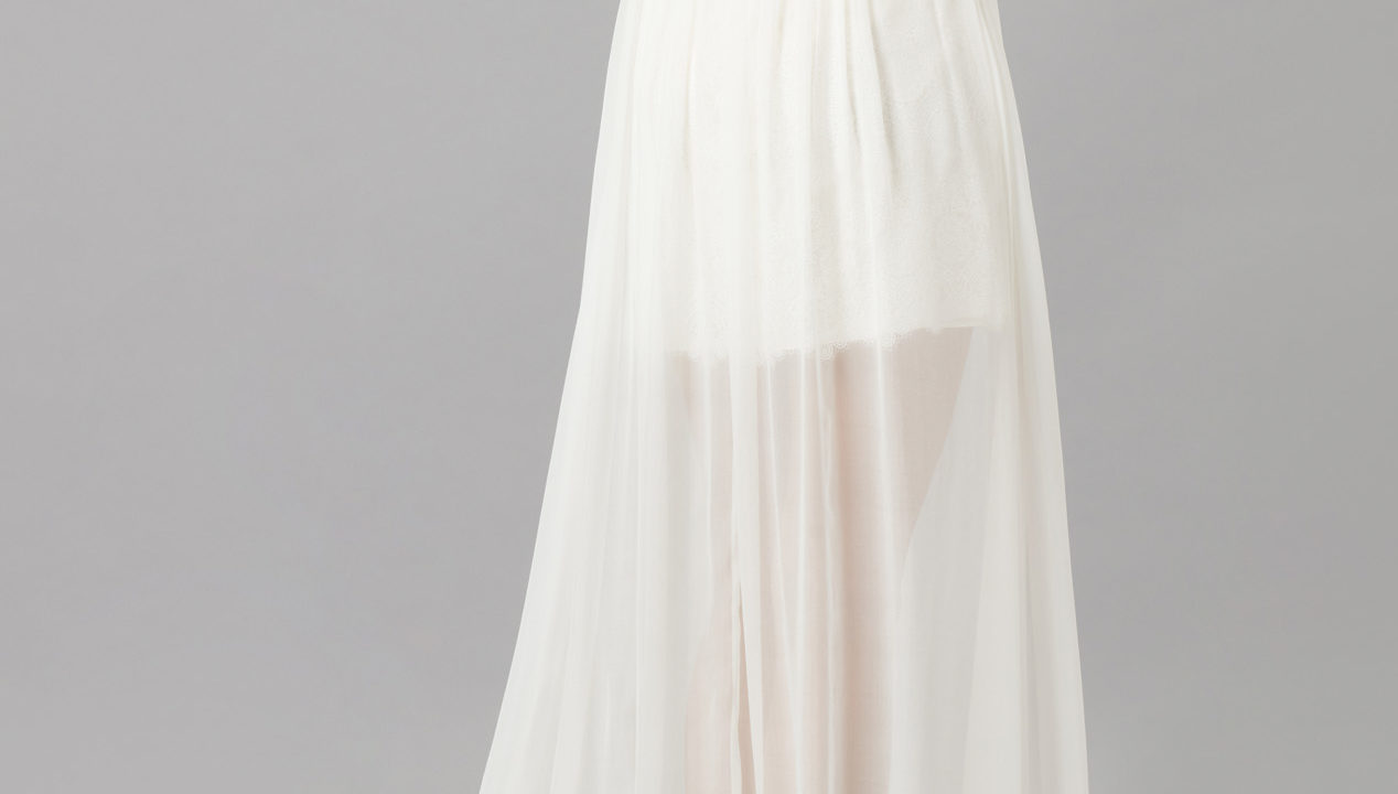 Catherine Deane Bridal - The Collection | Hannah Elizabeth Bridal