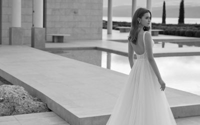 The Ultimate Guide to Wedding Dress Alterations