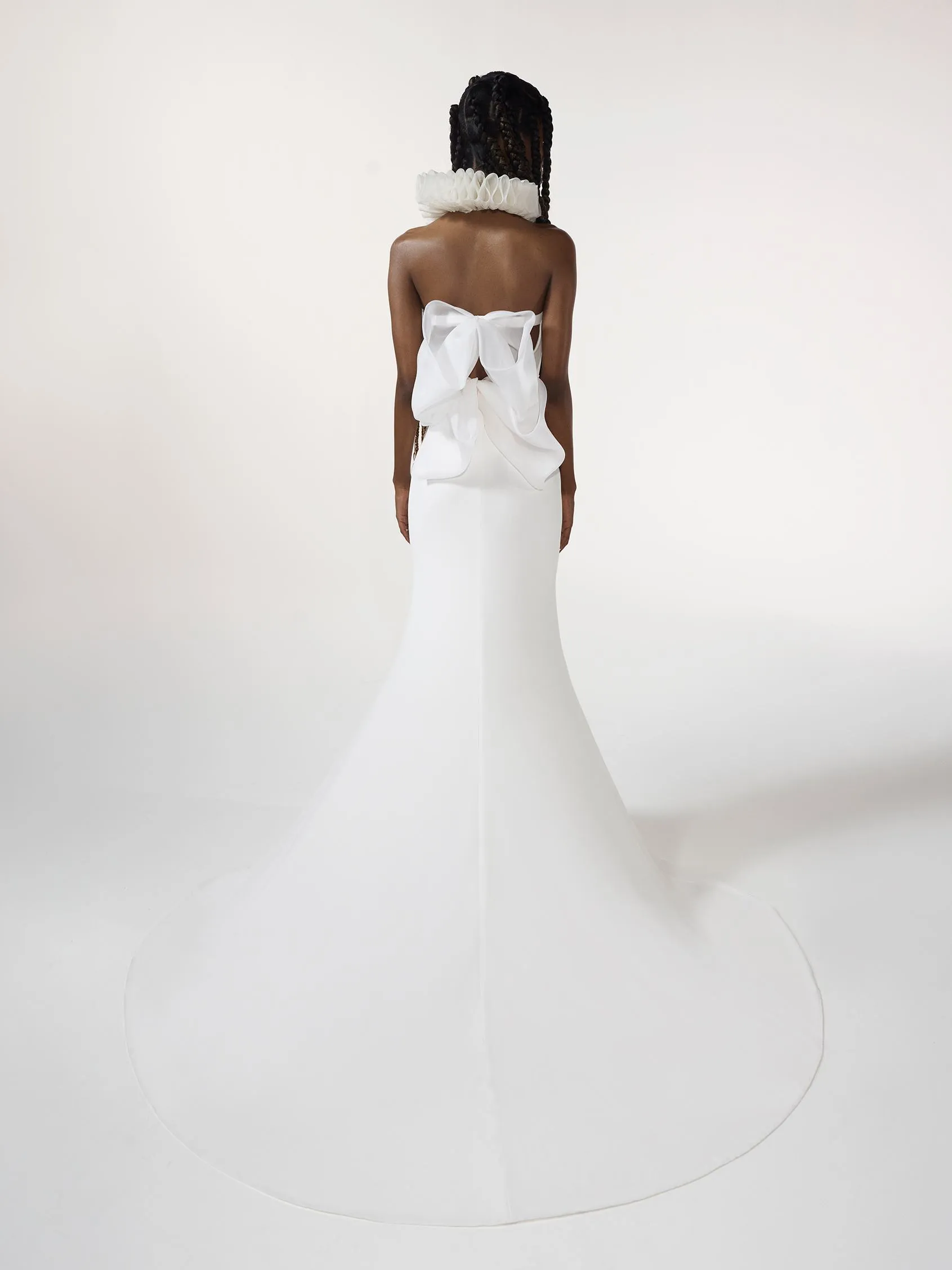 Araya Wedding Dress by Vera Wang