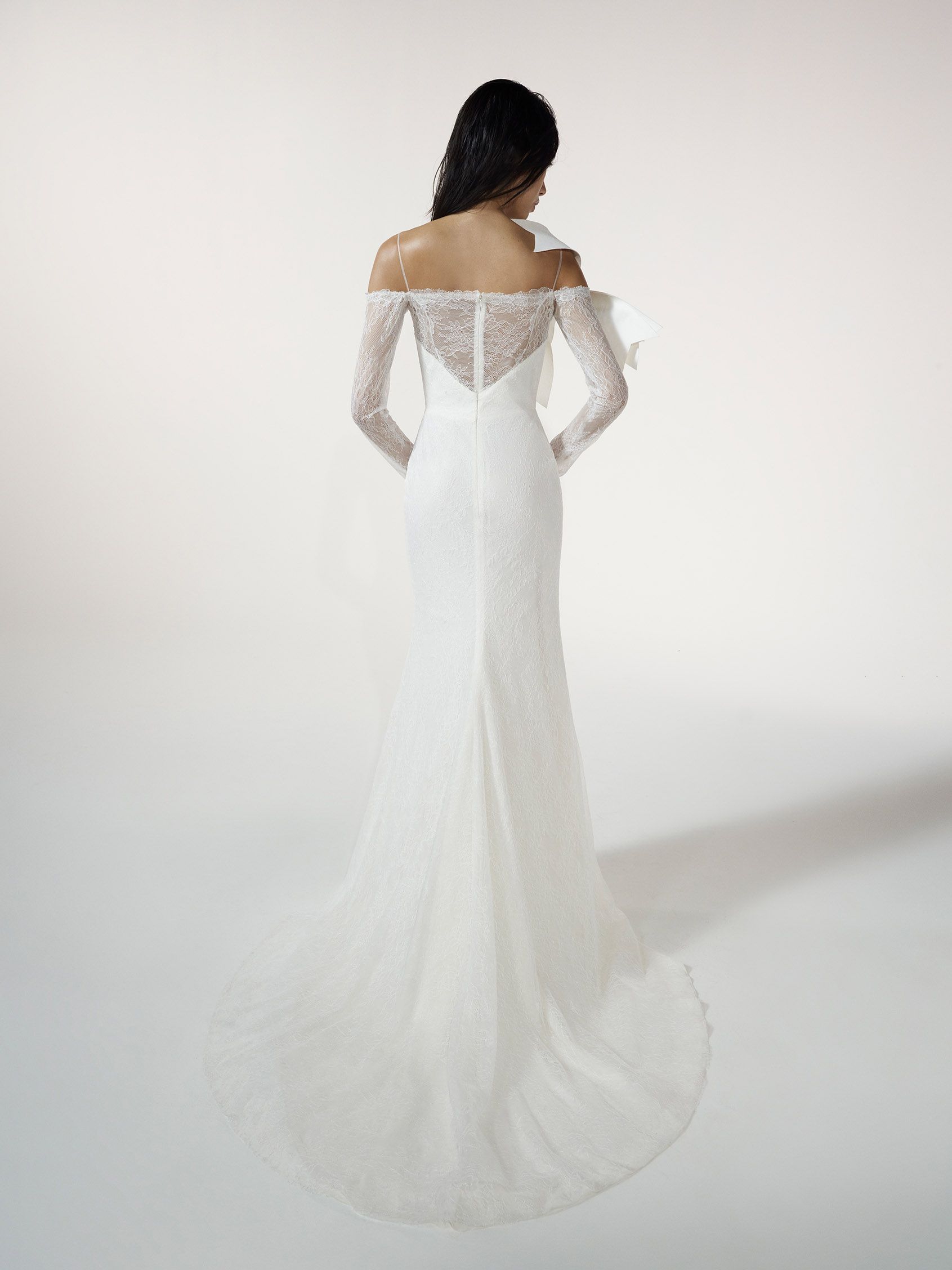 Mercuria Wedding Dress by Vera Wang