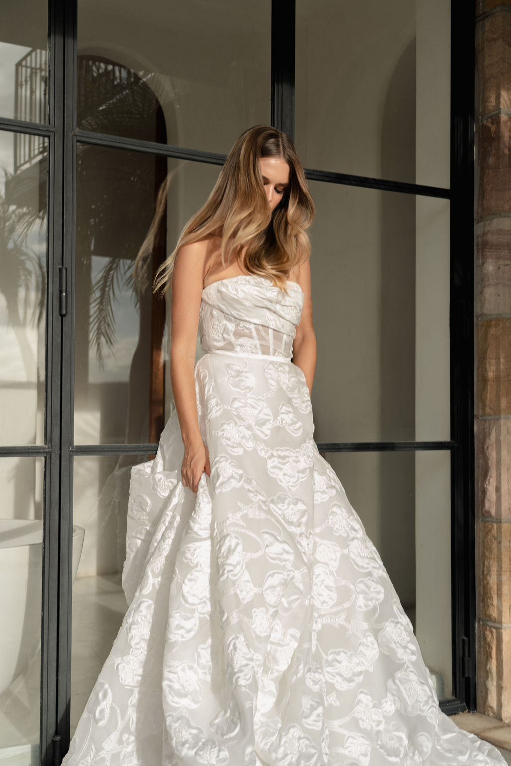 Exclusively yours bridal on sale boutique